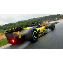 Игра F1 25 для Sony PLAYSTATION 5 (PS5)
