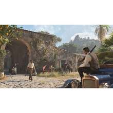 Игра Mafia: The Old Country для XBOX Series X