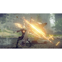 Игра Nier Automata GOTY для Sony PLAYSTATION 4 (PS4)