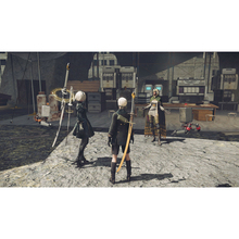 Игра Nier Automata GOTY для Sony PLAYSTATION 4 (PS4)