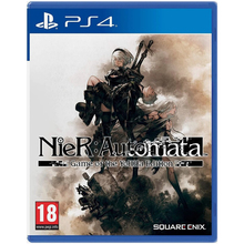 Игра Nier Automata GOTY для Sony PLAYSTATION 4 (PS4)