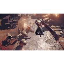 Игра Nier Automata GOTY для Sony PLAYSTATION 4 (PS4)