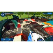 Игра Power Wash Simulator для Sony PLAYSTATION 4 (PS4)