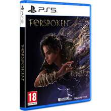 Игра Forspoken Standard Edition для Sony PLAYSTATION 5 (PS5)
