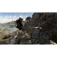 Игра Forspoken Standard Edition для Sony PLAYSTATION 5 (PS5)