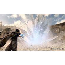 Игра Forspoken Standard Edition для Sony PLAYSTATION 5 (PS5)