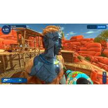 Игра Power Wash Simulator  для Sony PLAYSTATION 5 (PS5)