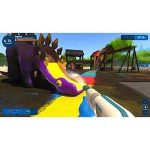 Игра Power Wash Simulator  для Sony PLAYSTATION 5 (PS5)