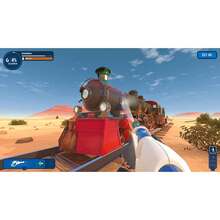 Игра Power Wash Simulator  для Sony PLAYSTATION 5 (PS5)