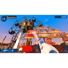Игра Power Wash Simulator  для Sony PLAYSTATION 5 (PS5)