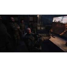 Игра S.T.A.L.K.E.R. 2 Day One Edition для Sony PLAYSTATION 5 (PS5)