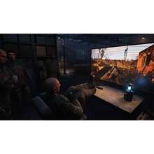 Игра S.T.A.L.K.E.R. 2 Day One Edition для Sony PLAYSTATION 5 (PS5)
