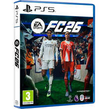 Гра EA SPORTS FC 26 для Sony PLAYSTATION 5 (PS5) (5030938125327)