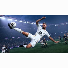 Гра EA SPORTS FC 26 для Xbox Series X/Xbox One (5030949125316)