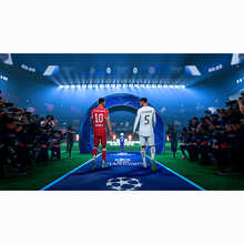 Гра EA SPORTS FC 26 для Xbox Series X/Xbox One (5030949125316)