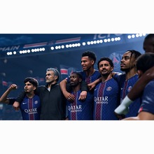 Гра EA SPORTS FC 26 для Xbox Series X/Xbox One (5030949125316)
