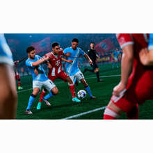 Гра EA SPORTS FC 26 для Xbox Series X/Xbox One (5030949125316)