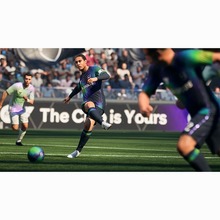 Гра EA SPORTS FC 26 для Xbox Series X/Xbox One (5030949125316)