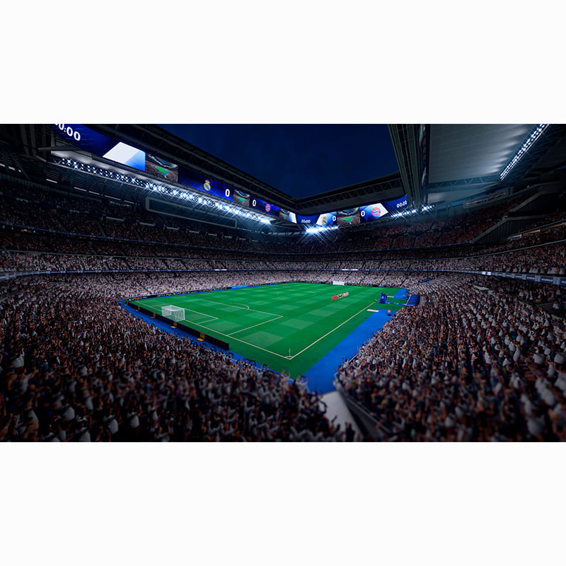 Зовнішній вигляд Гра EA SPORTS FC 26 для Xbox Series X/Xbox One (5030949125316)