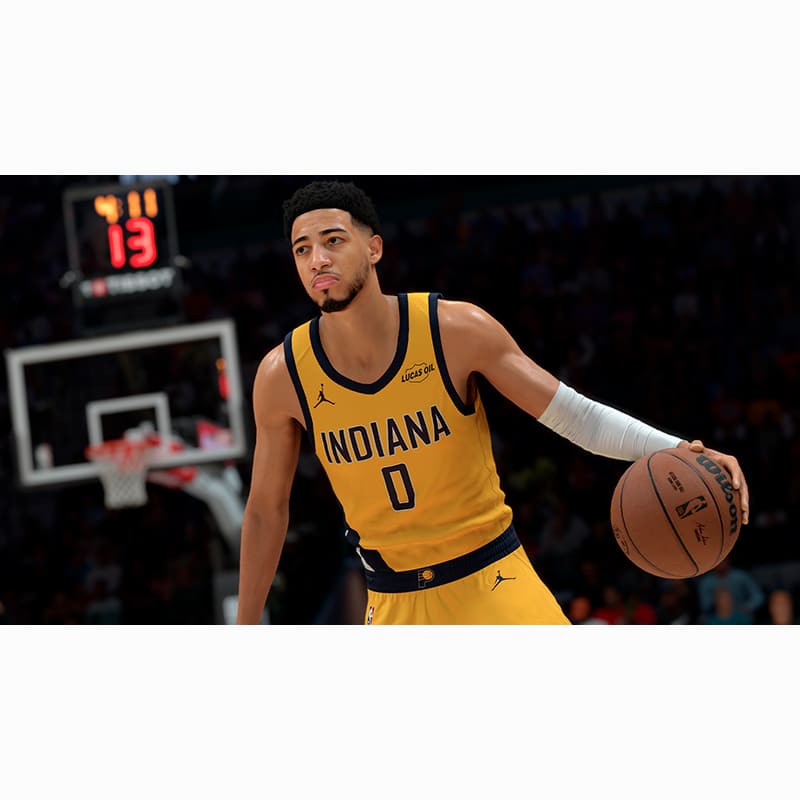 Заказать Игра NBA 2K26 для Sony PLAYSTATION 5 (PS5) (5026555439282)