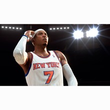 Игра NBA 2K26 для Sony PLAYSTATION 5 (PS5) (5026555439282)