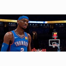 Игра NBA 2K26 для Sony PLAYSTATION 5 (PS5) (5026555439282)
