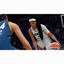 Игра NBA 2K26 для Sony PLAYSTATION 5 (PS5) (5026555439282)