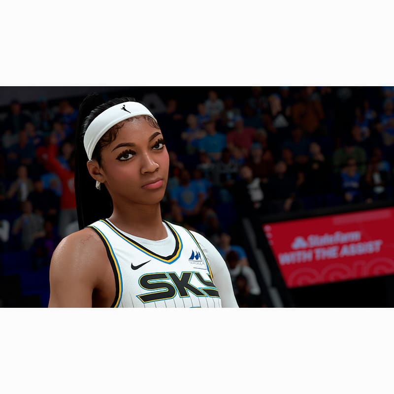 Игра NBA 2K26 для Sony PLAYSTATION 5 (PS5) (5026555439282) Тип издания стандартное издание