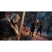 Игра Assassin's Creed Mirage для Sony PLAYSTATION 4 (PS4) (3307216257653)