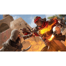 Игра Assassin's Creed Mirage для Sony PLAYSTATION 4 (PS4) (3307216257653)