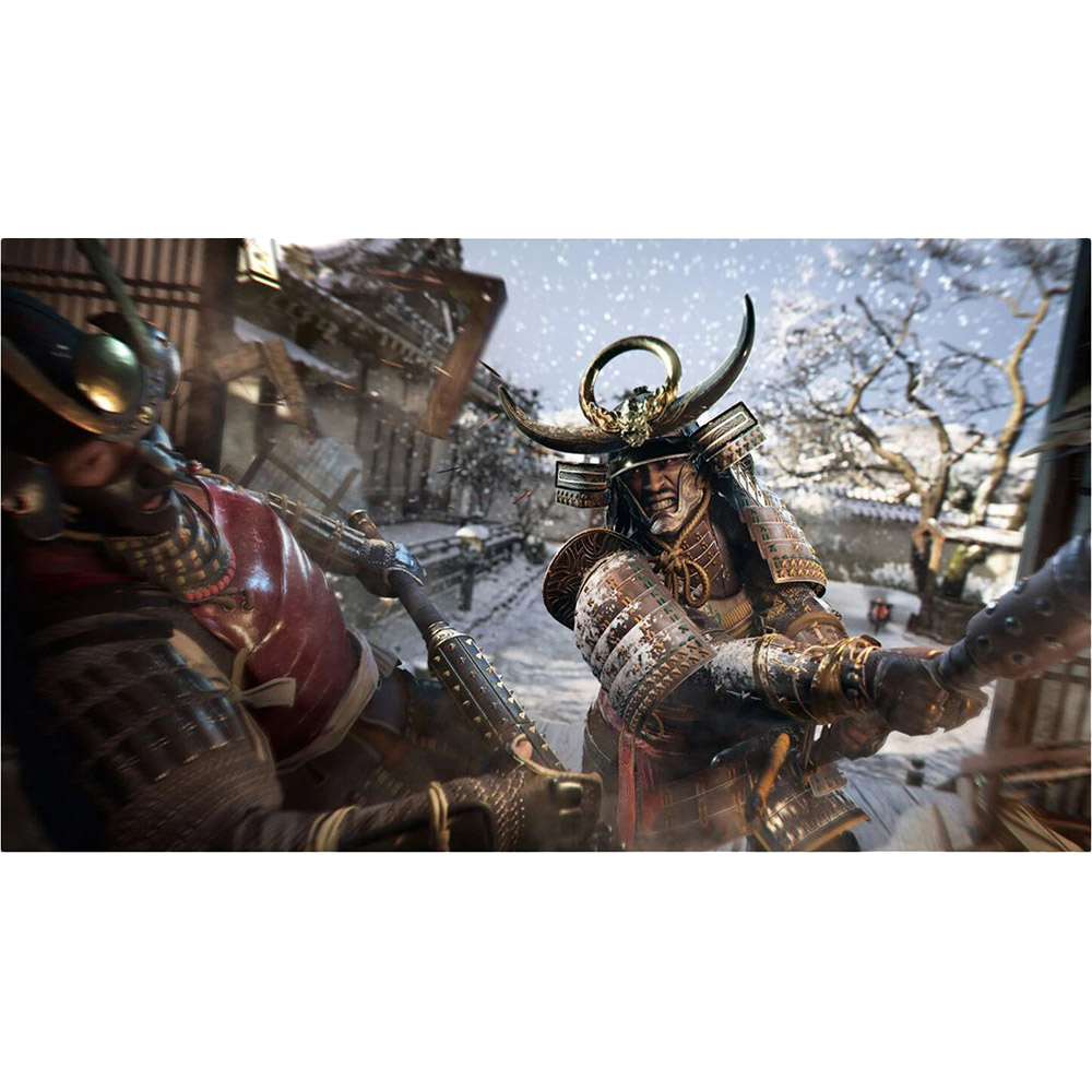 Изображение Игра Assassin's Creed Shadows для PLAYSTATION 5 (PS5 ) (3307216292630)