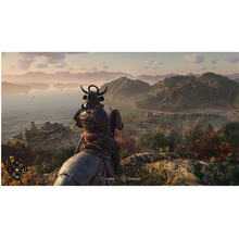 Игра Assassin's Creed Shadows для PLAYSTATION 5 (PS5 ) (3307216292630)