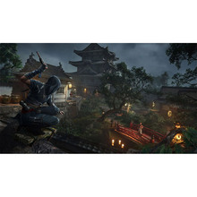 Игра Assassin's Creed Shadows для PLAYSTATION 5 (PS5 ) (3307216292630)