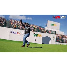 Игра PGA 2K25 для PLAYSTATION 5 (PS5) (5026555438445)