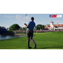 Игра PGA 2K25 для PLAYSTATION 5 (PS5) (5026555438445)