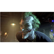 Игра Batman Arkham Trilogy для NINTENDO Switch (5051895414712)