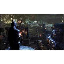 Игра Batman Arkham Trilogy для NINTENDO Switch (5051895414712)