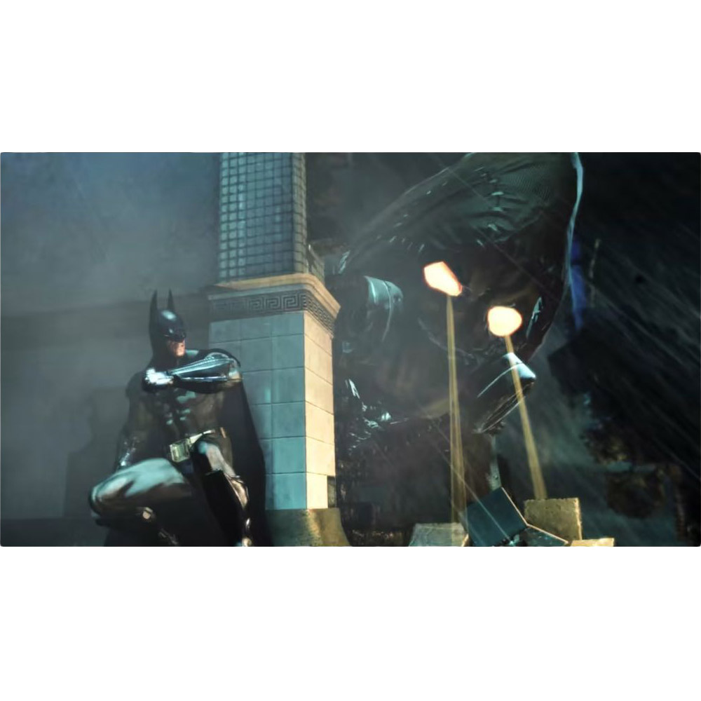 Заказать Игра Batman Arkham Trilogy для NINTENDO Switch (5051895414712)