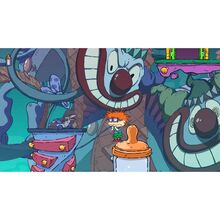 Игра Rugrats: Adventures in Gameland для PLAYSTATION 5 (PS5) ()