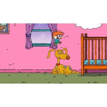 Игра Rugrats: Adventures in Gameland для PLAYSTATION 5 (PS5) ()