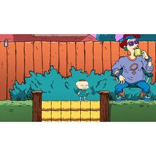 Игра Rugrats: Adventures in Gameland для PLAYSTATION 5 (PS5) ()
