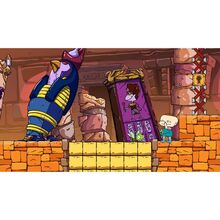 Игра Rugrats: Adventures in Gameland для PLAYSTATION 5 (PS5) ()