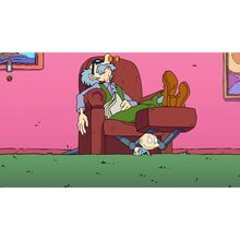 Игра Rugrats: Adventures in Gameland для PLAYSTATION 5 (PS5) ()