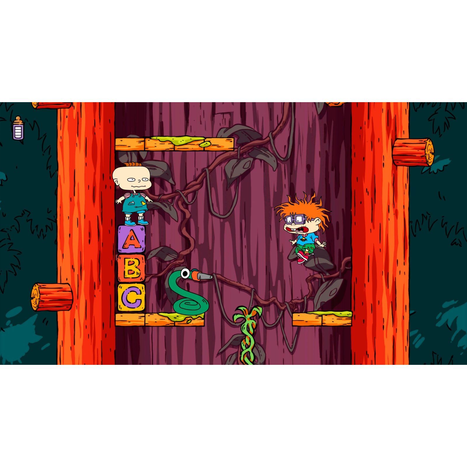 Фото Игра Rugrats: Adventures in Gameland для PLAYSTATION 5 (PS5) ()