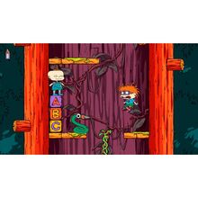 Игра Rugrats: Adventures in Gameland для PLAYSTATION 5 (PS5) ()