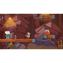 Игра Rugrats: Adventures in Gameland для PLAYSTATION 5 (PS5) ()
