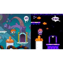 Игра Rugrats: Adventures in Gameland для PLAYSTATION 5 (PS5) ()