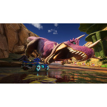 Ігра Sonic Racing: CrossWorlds для PLAYSTATION 4 (PS4) (5055277056354)