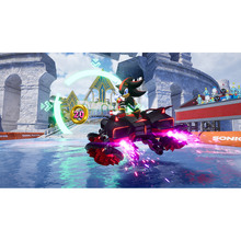 Ігра Sonic Racing: CrossWorlds для PLAYSTATION 4 (PS4) (5055277056354)