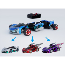 Ігра Sonic Racing: CrossWorlds для PLAYSTATION 4 (PS4) (5055277056354)